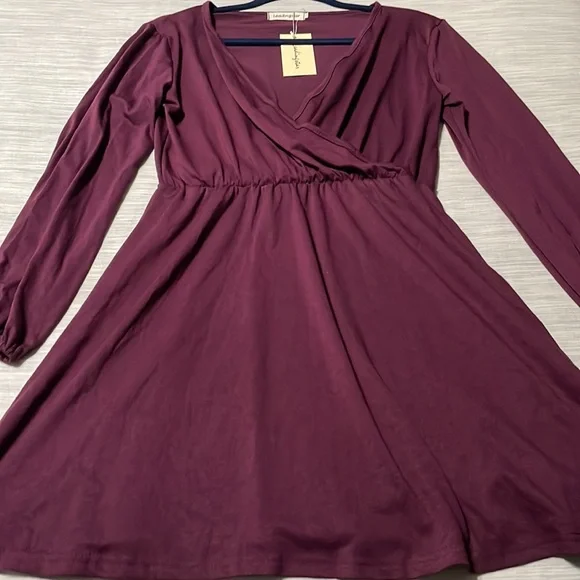 Leadingstar Amazon brand dress - Picture 2 of 7